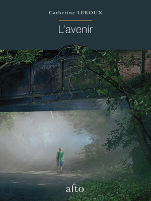 cover image of L'avenir